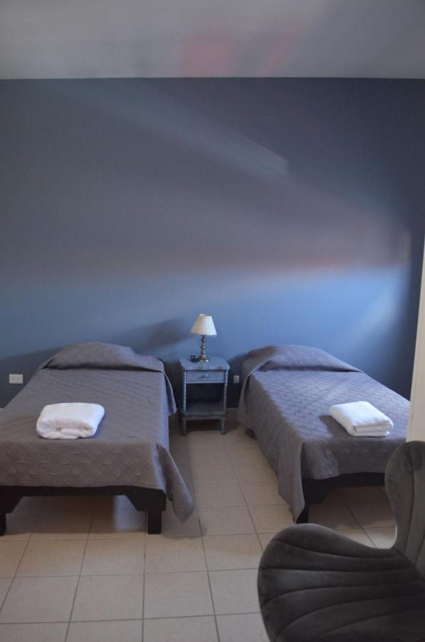 Suites Cervantes ชิฮวาฮวา ภายนอก รูปภาพ