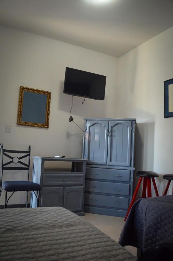 Suites Cervantes ชิฮวาฮวา ภายนอก รูปภาพ